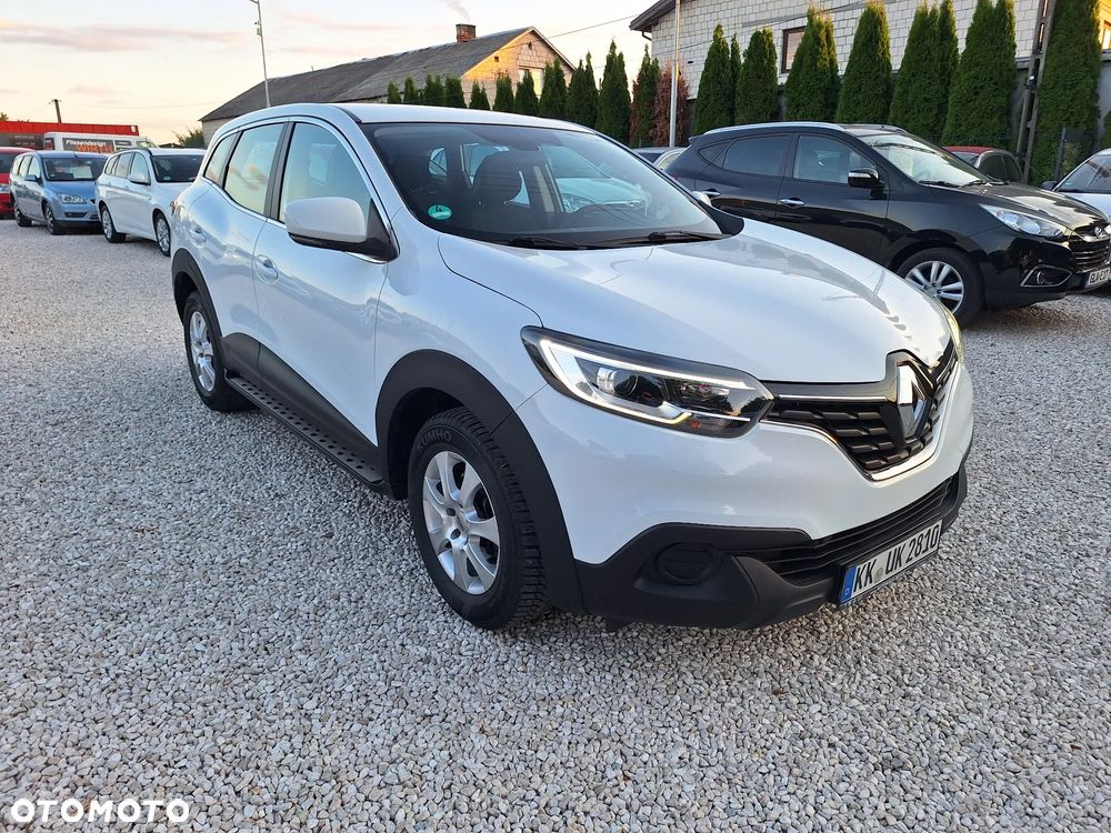 Renault Kadjar - 5