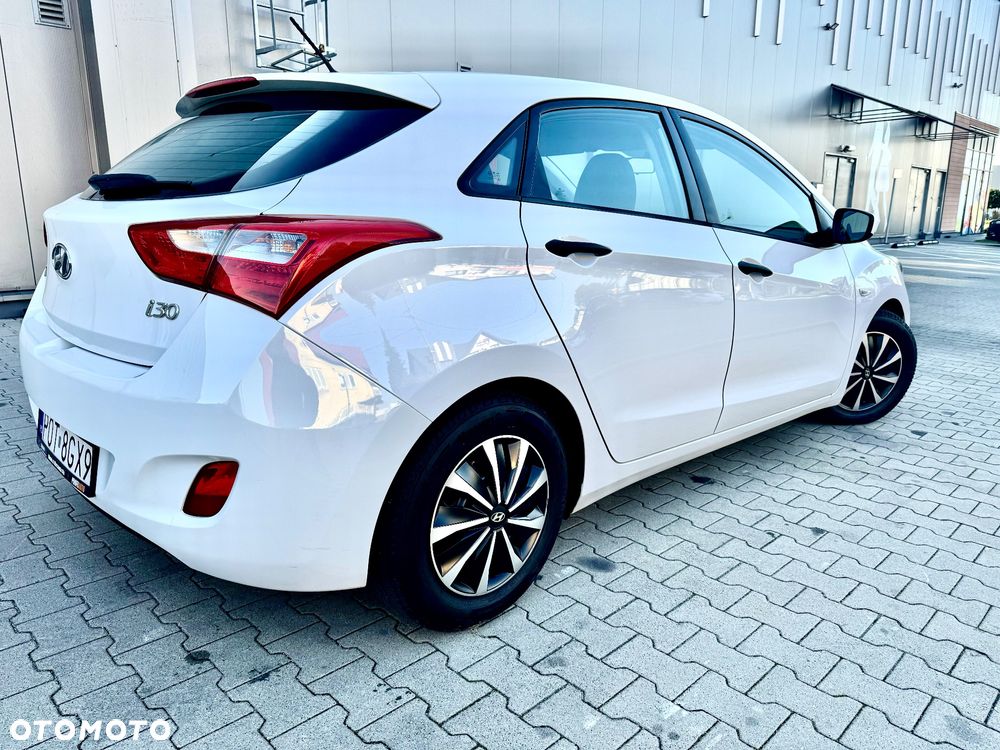 Hyundai i30 1.4 Premium - 39