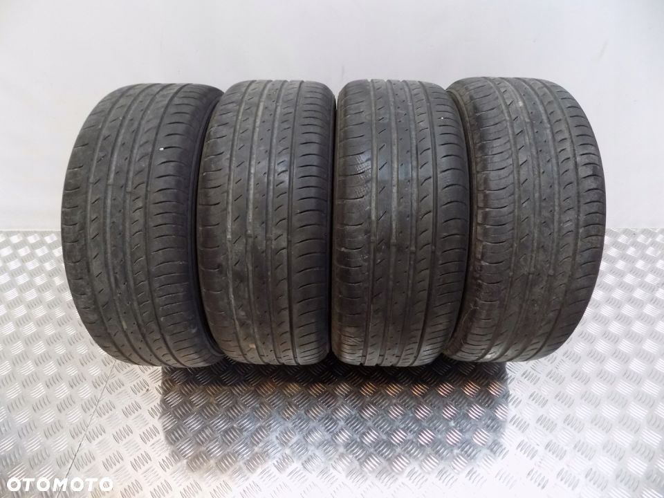 BMW X1 E84 FELGI ALUMINIOWE KOŁA OPONY 17 - 3