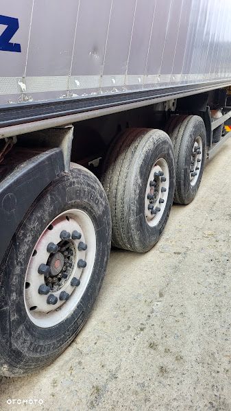 Schmitz Cargobull SKI 24 - 3