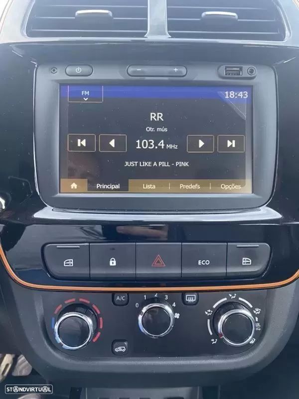 Dacia Spring Electric 45 Comfort Plus - 13
