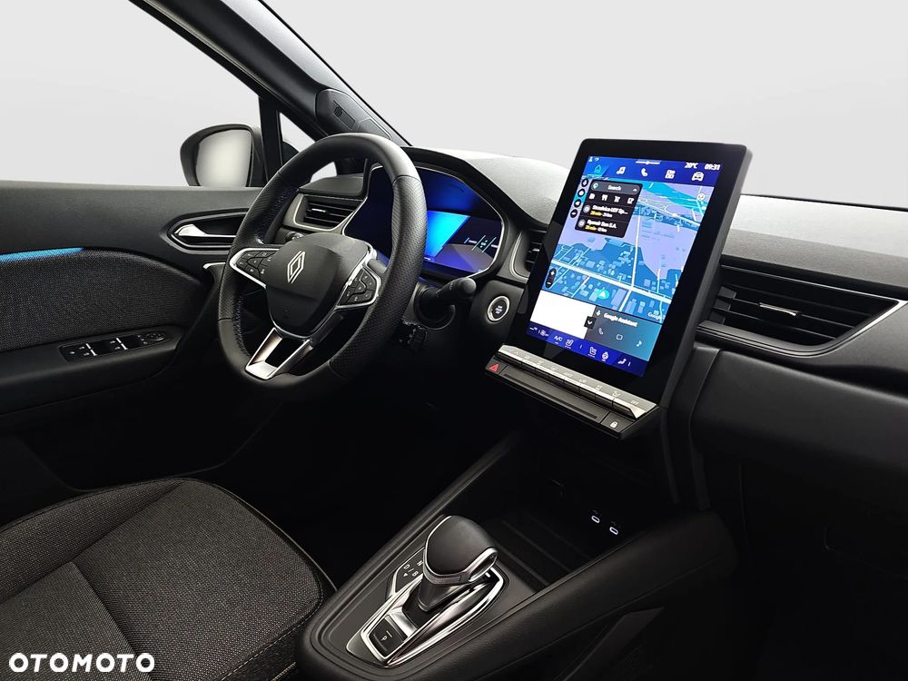 Renault Symbioz 1.6 E-Tech Full Hybrid 145 Techno - 37
