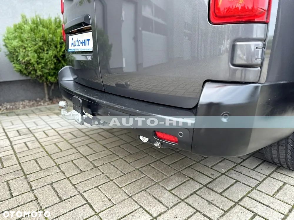 Opel Vivaro - 15