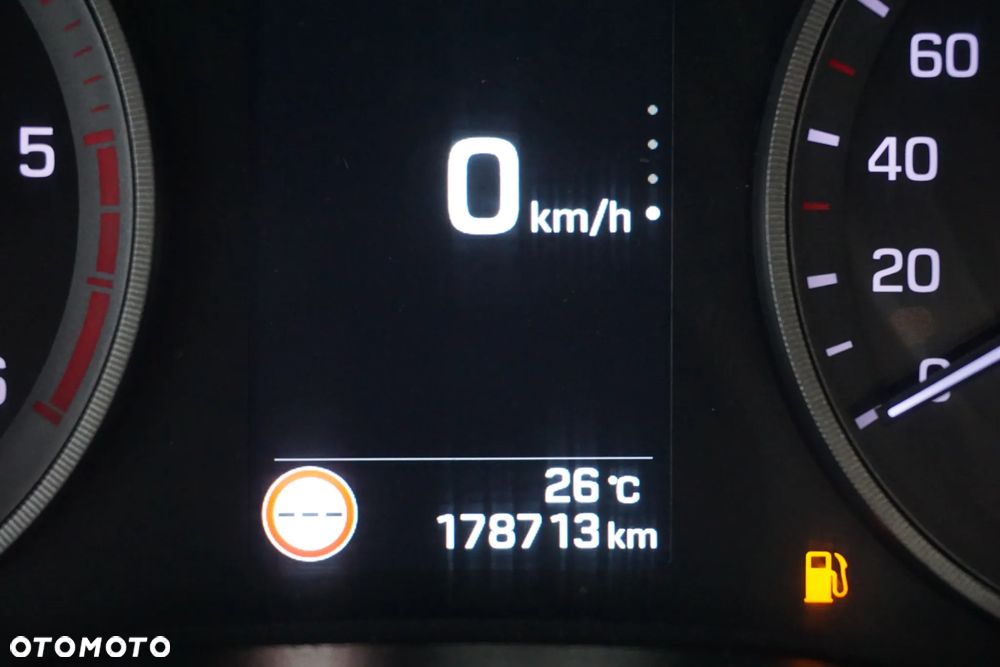 Hyundai Tucson 2.0 CRDi 4WD Trend - 29