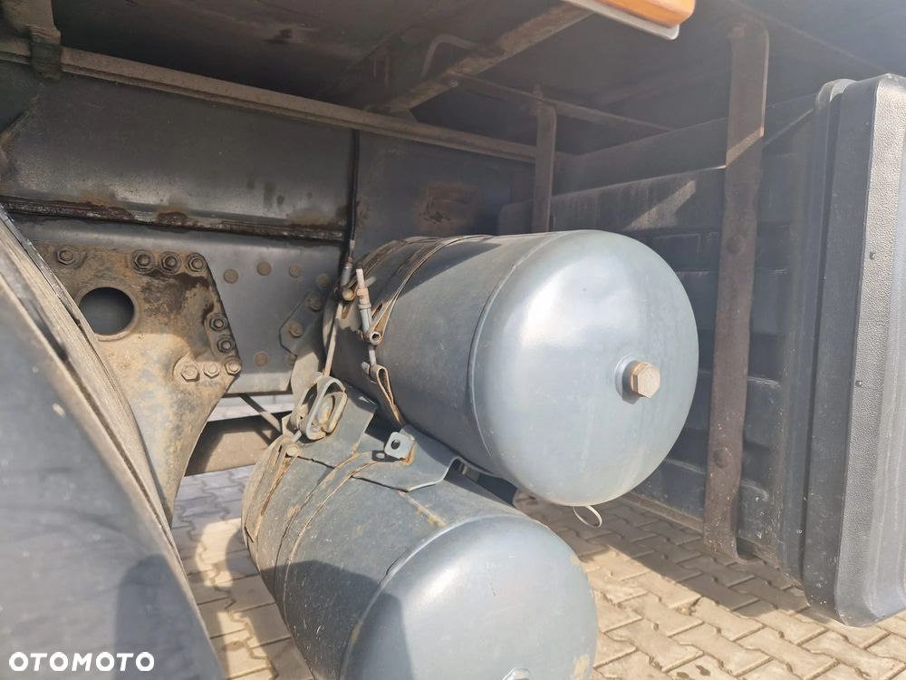 Scania R440 Fassi F215AS.22 - 22