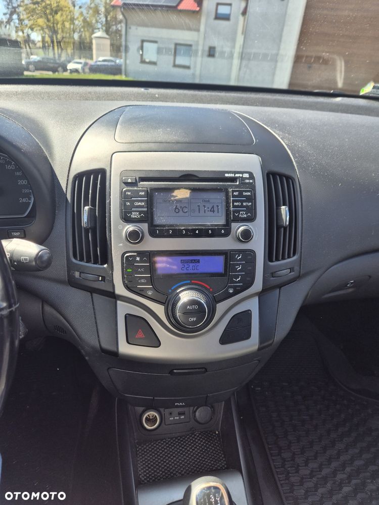 Hyundai i30 1.6 CRDi Comfort - 5