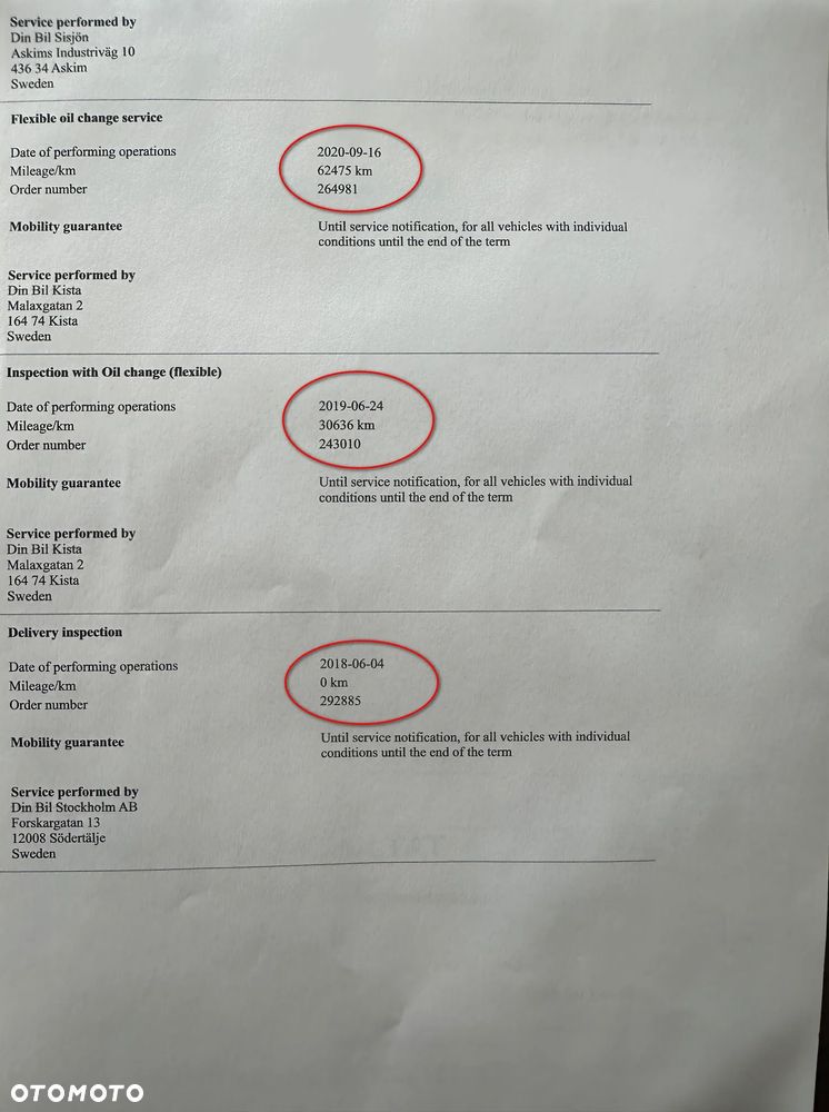 Volkswagen Tiguan Allspace 2.0 TDI 4Mot SCR Highline DSG 7os - 35