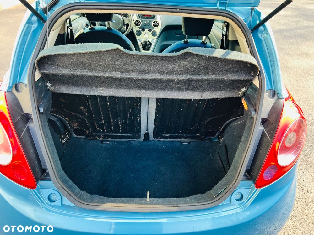 Ford KA 1.2 Titanium - 26