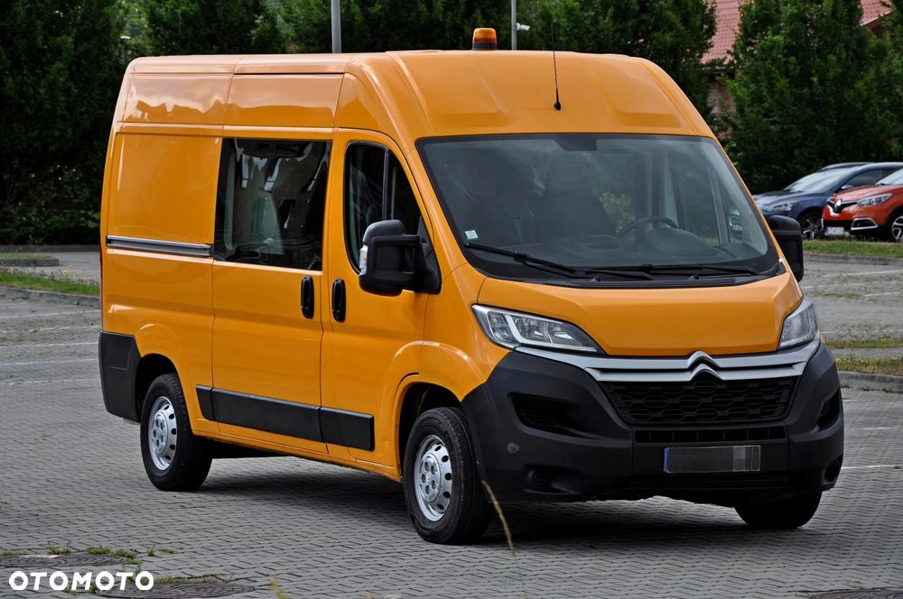 Citroën Jumper - 14
