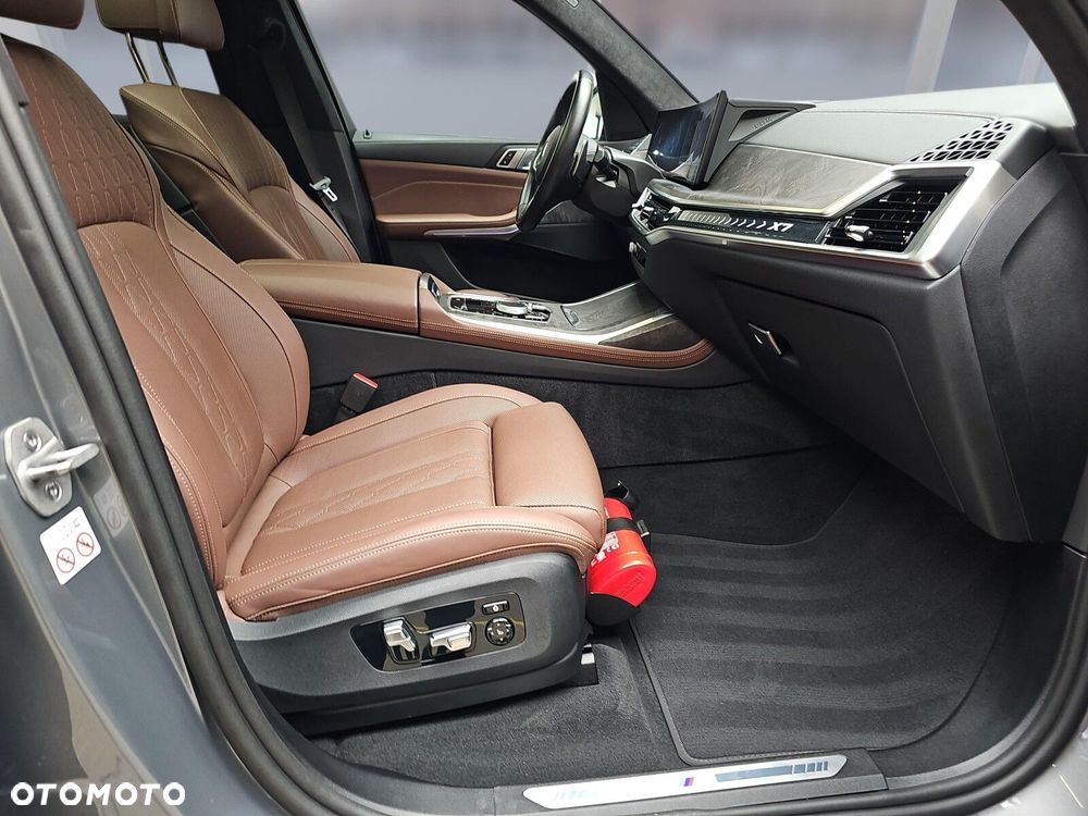 BMW X7 xDrive40d mHEV sport - 18