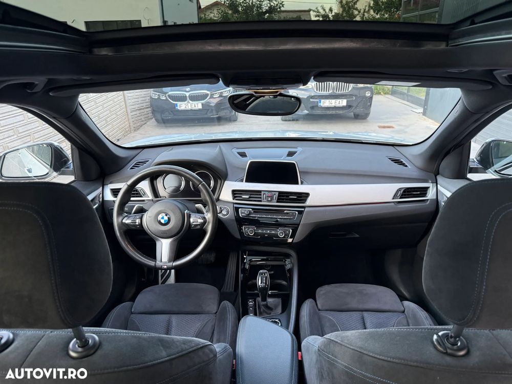 BMW X1 xDrive20d Aut. M Sport - 5