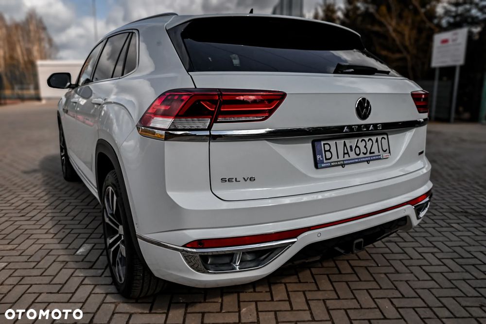 Volkswagen Atlas - 17