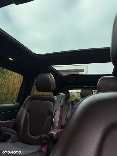 Mercedes-Benz Klasa V 250 d 4-Matic Exclusive 7G-Tronic - 10