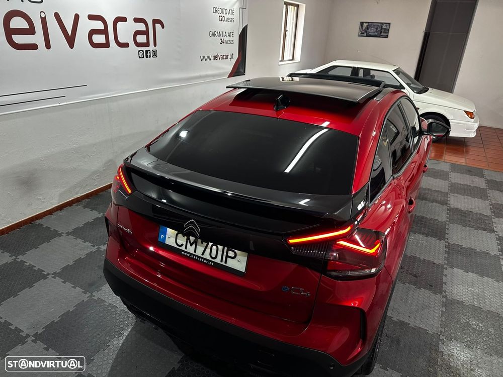 Citroën e-C4 50 kWh Shine Pack - 3