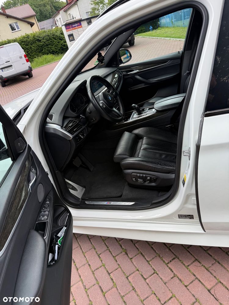 BMW X5 xDrive30d - 16