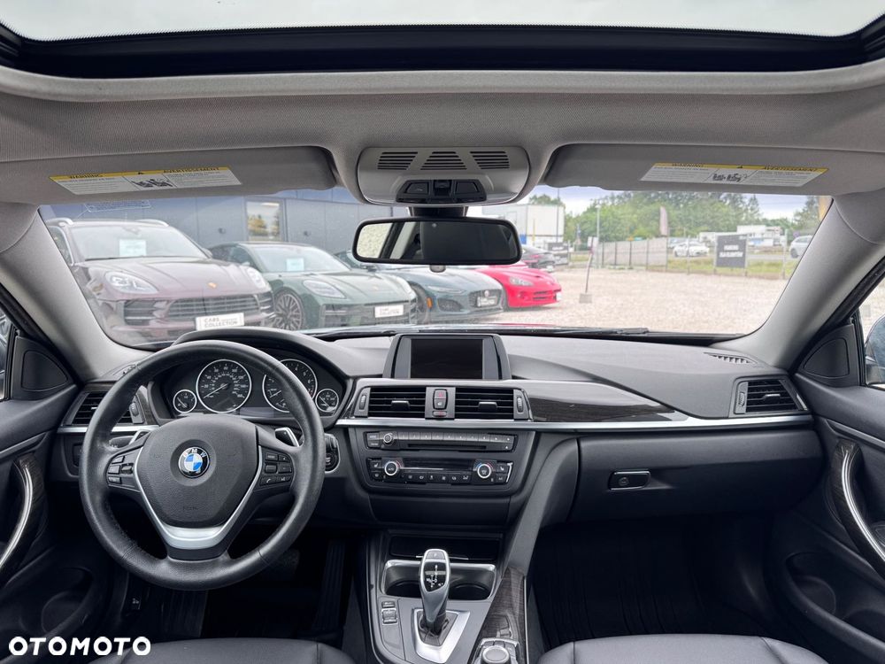 BMW Seria 4 - 19