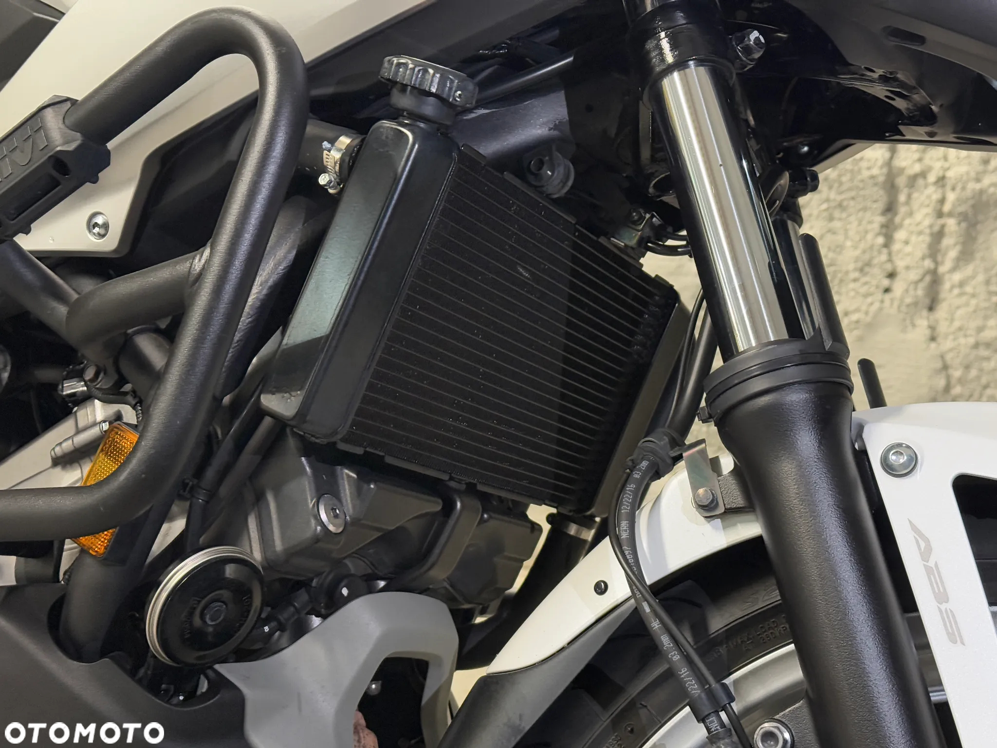 Honda NC - 11