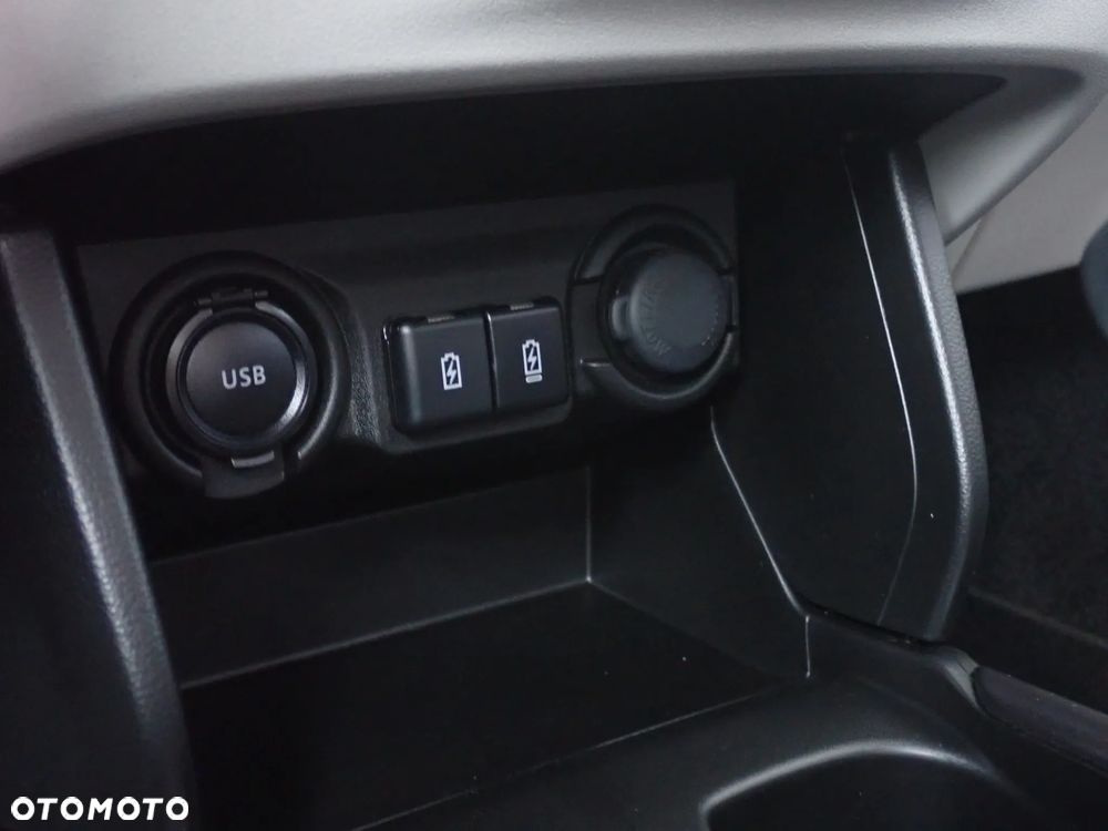 Suzuki Swift 1.2 Dualjet SHVS Elegance - 18