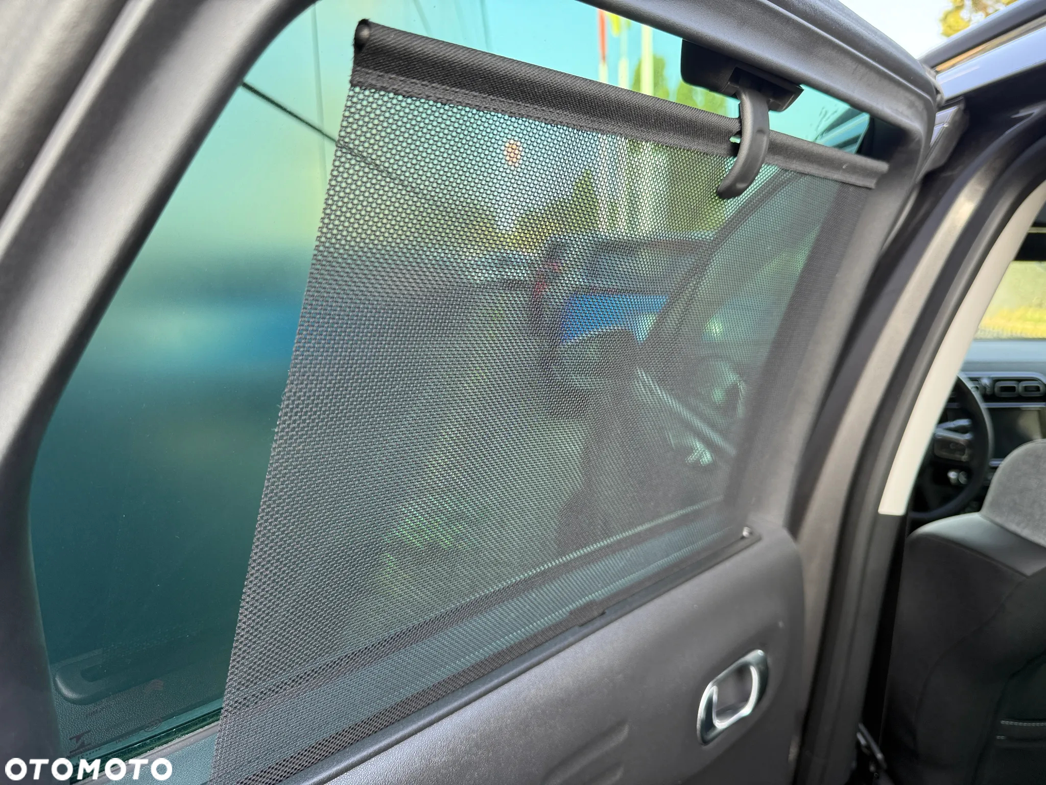 Citroën C3 Aircross 1.2 PureTech GPF Shine Pack S&S - 14