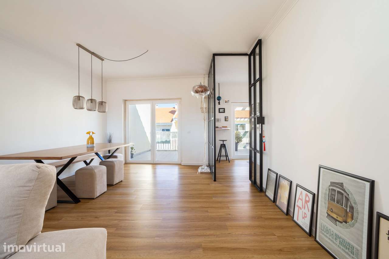 Penthouse de Sonho com Vistas Oceânicas: O Refúgio Ideal para a Sua Fa - Grande imagem: 5/50