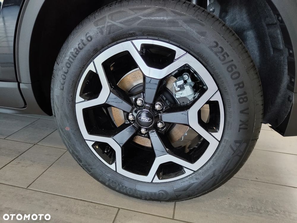 Ford Kuga 2.5 FHEV AWD Active X eCVT - 8