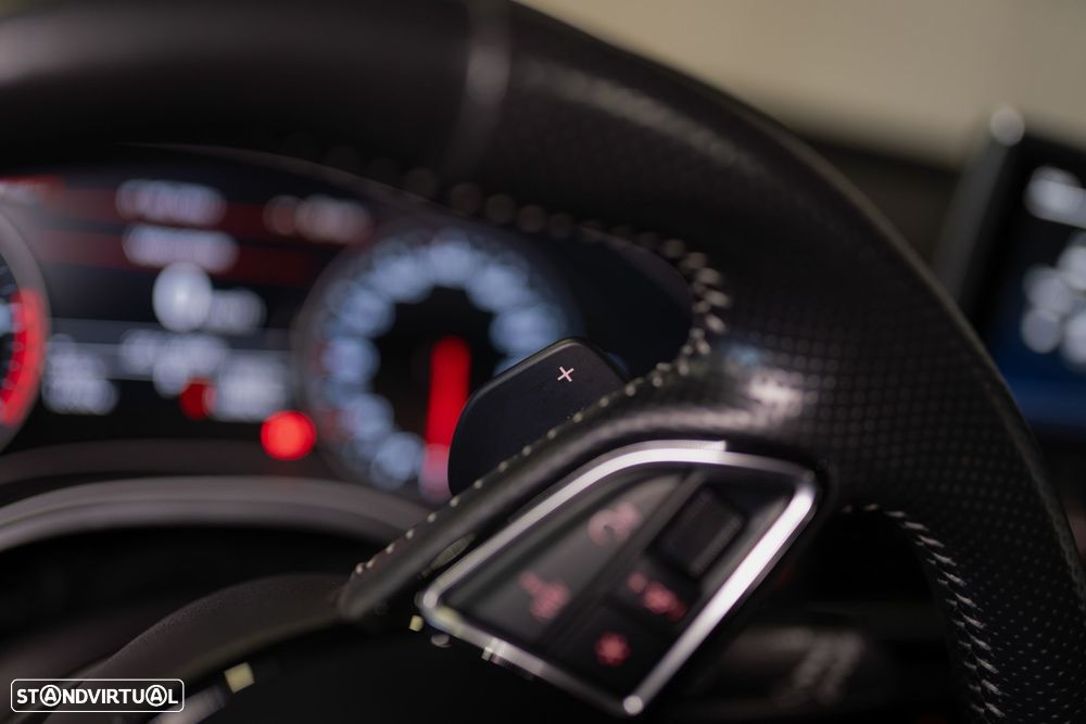 Audi A6 Avant 2.0 TDi S-line S tronic - 41