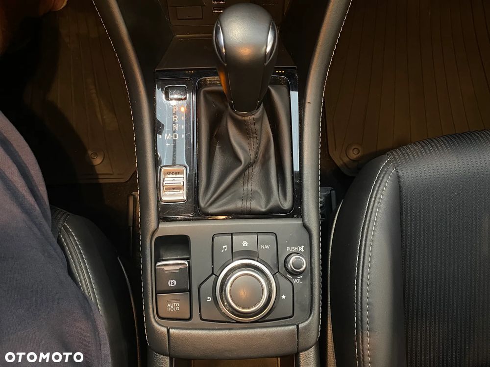 Mazda CX-3 2.0 Skypassion AWD - 36
