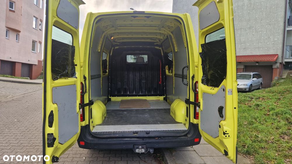 Renault Master - 9