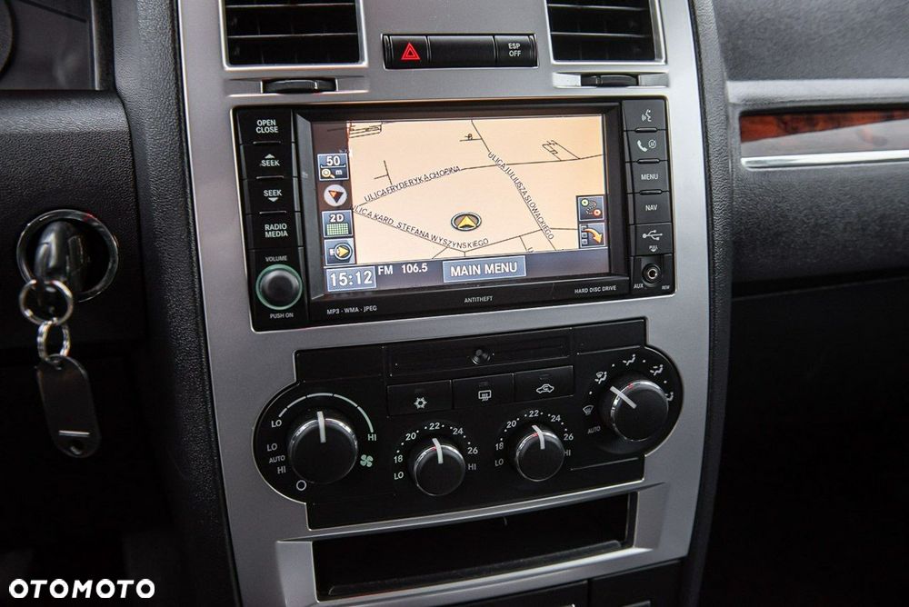 Chrysler 300C 2.7 Automatik - 21