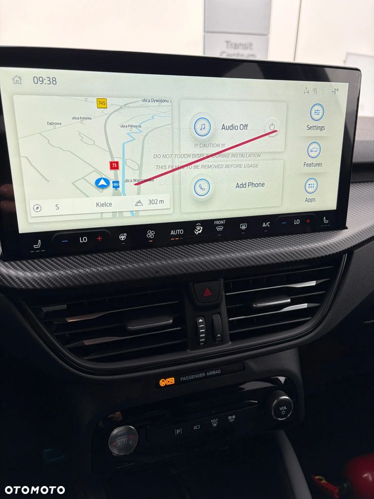 Ford Kuga 2.5 FHEV AWD ST-Line - 7