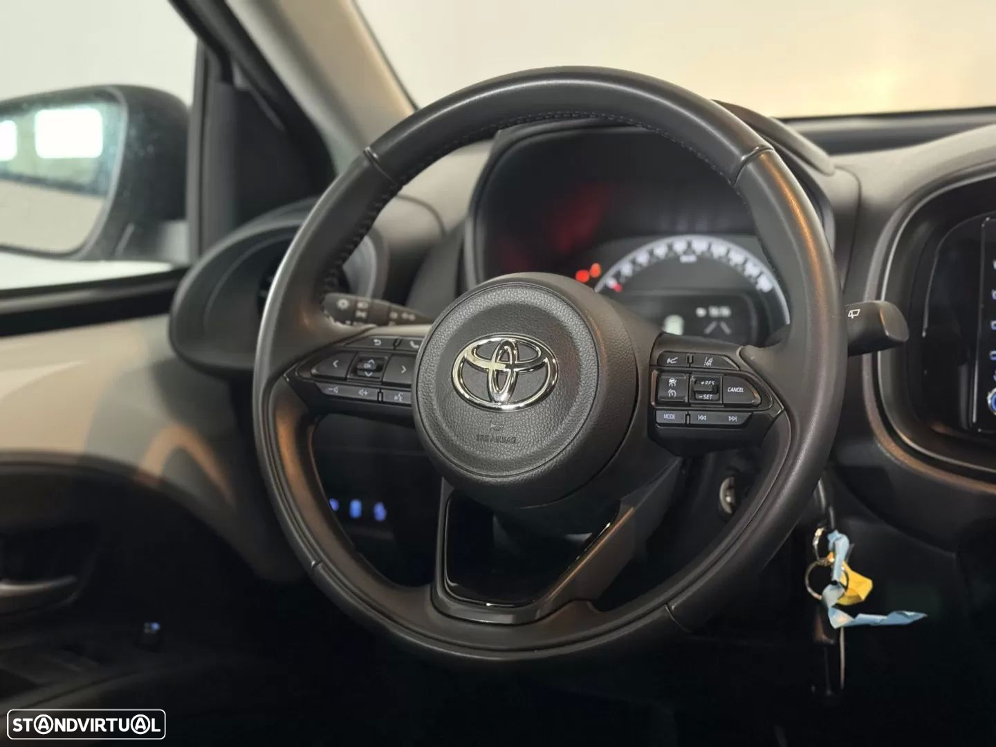 Toyota Aygo X 1.0 Pulse - 6