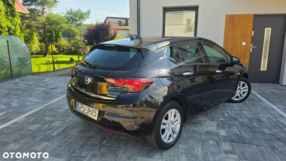 Opel Astra 1.0 T GPF Elite S&S - 15
