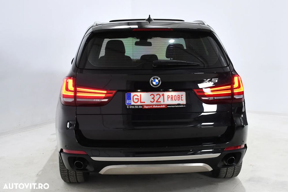 BMW X5 - 13