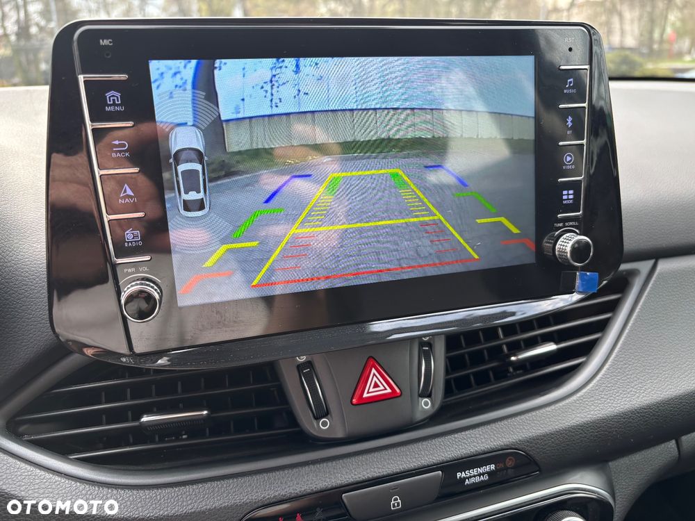 Hyundai i30 1.0 T-GDI Modern - 17