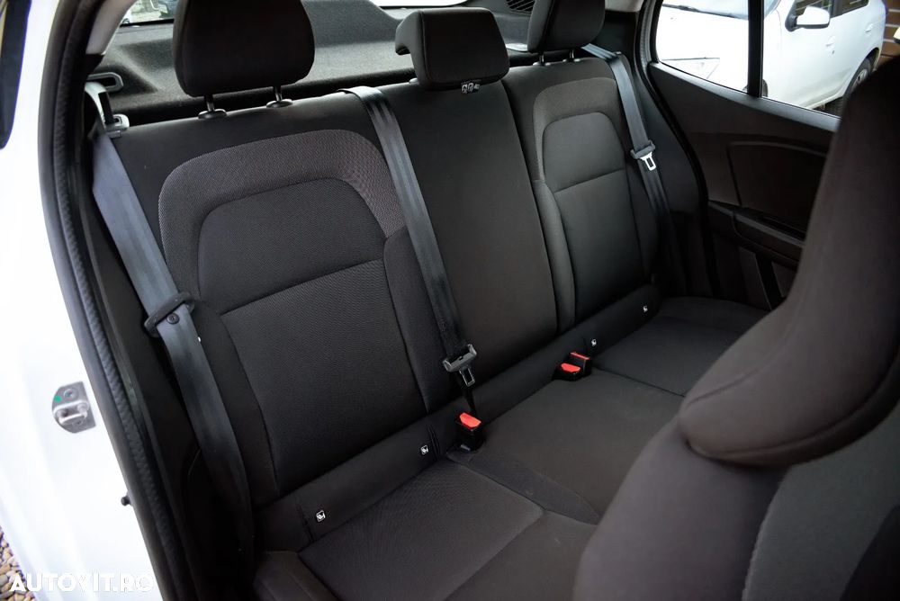 Dacia Logan ECO-G 100 MT6 Comfort - 18