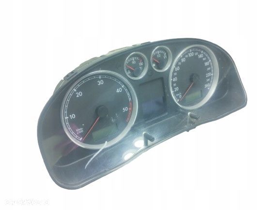 Vw Passat B5 Fl Tdi Licznik Zegary 3B0920829A - 1