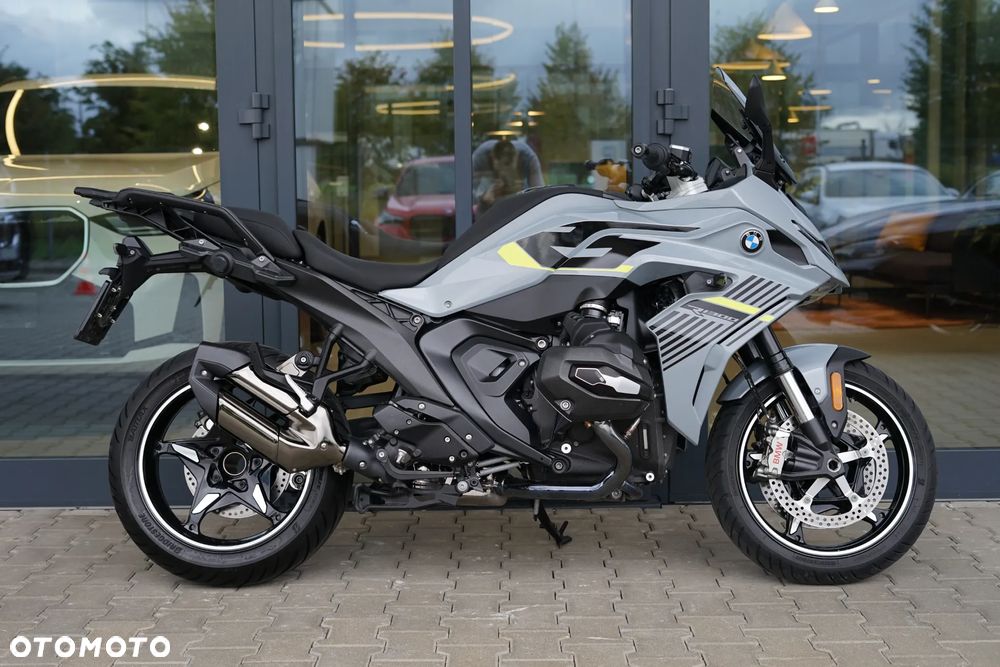 BMW R - 4
