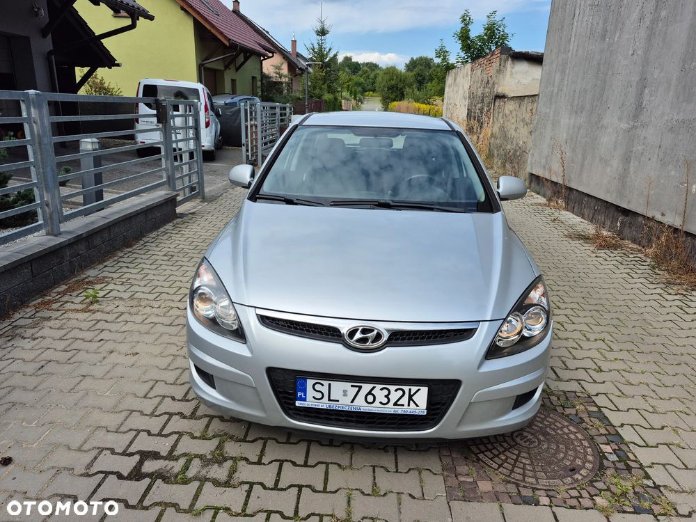 Hyundai i30 1.4 Classic - 3