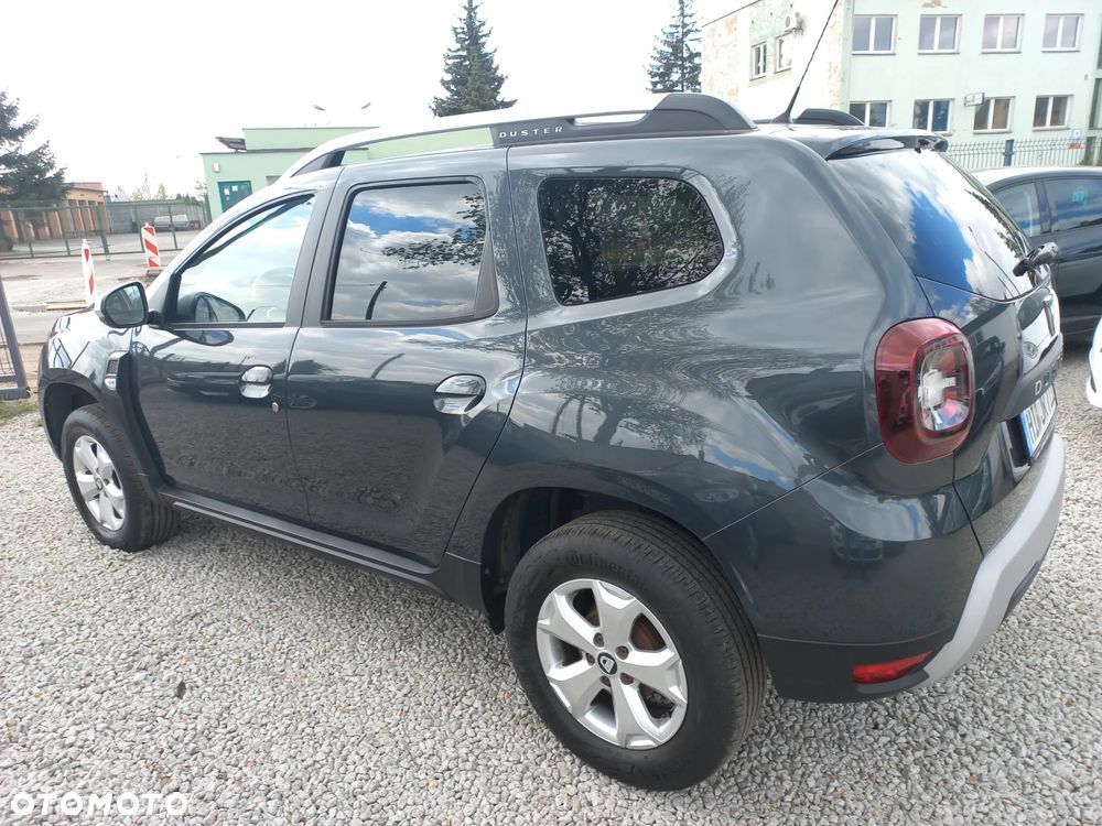 Dacia Duster TCe 100 2WD Comfort - 15