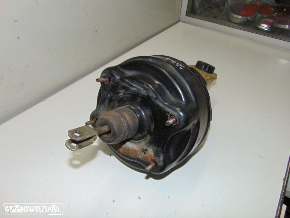 Volvo 244 - servofreio - 4