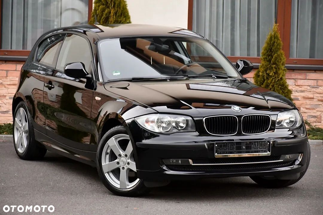 BMW Seria 1 116i Edition Lifestyle - 1