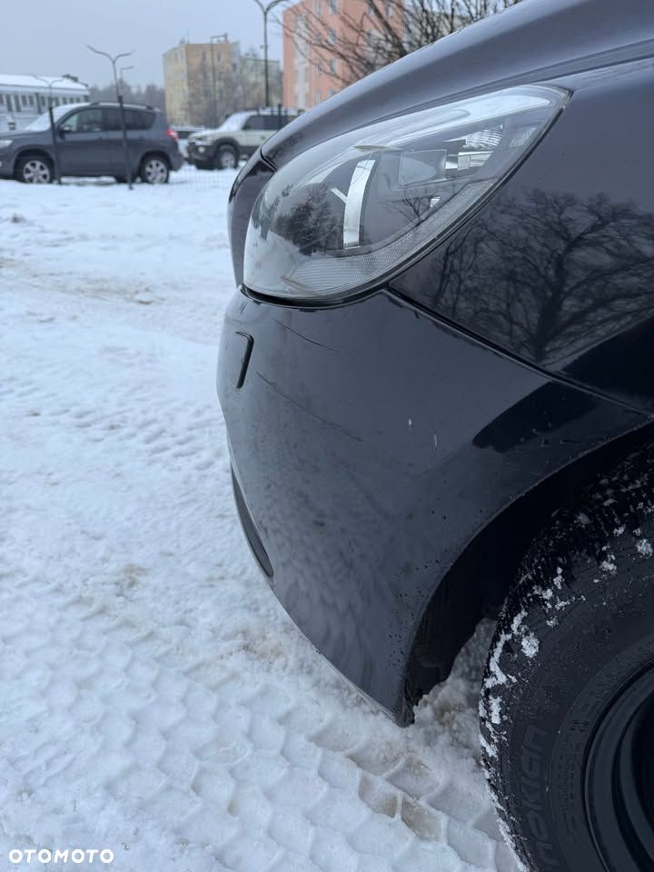 Volvo V40 D2 Momentum - 8