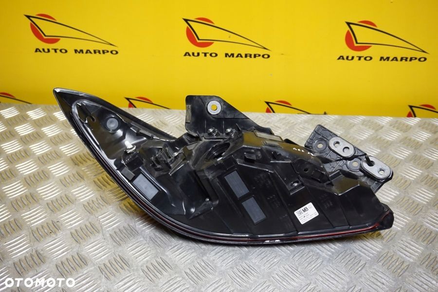 TOYOTA GR86 SUBARU BRZ 2022 2023 - LAMPA TYŁ PRAWA LED TYLNA USA - 6