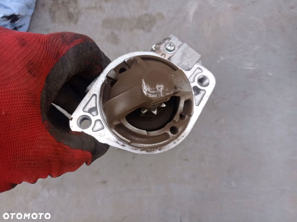 rozrusznik lancer outlander 2.0 2.4 1810a001 - 3