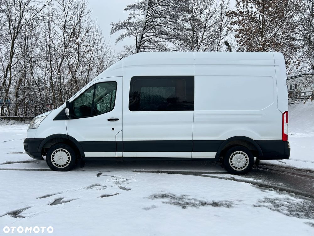 Ford Transit - 7