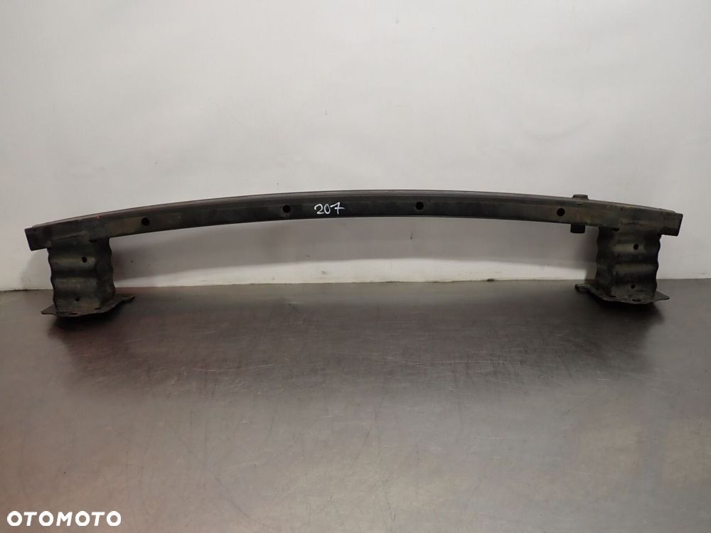 BELKA POD ZDERZAK PRZEDNI PEUGEOT 207 - 5