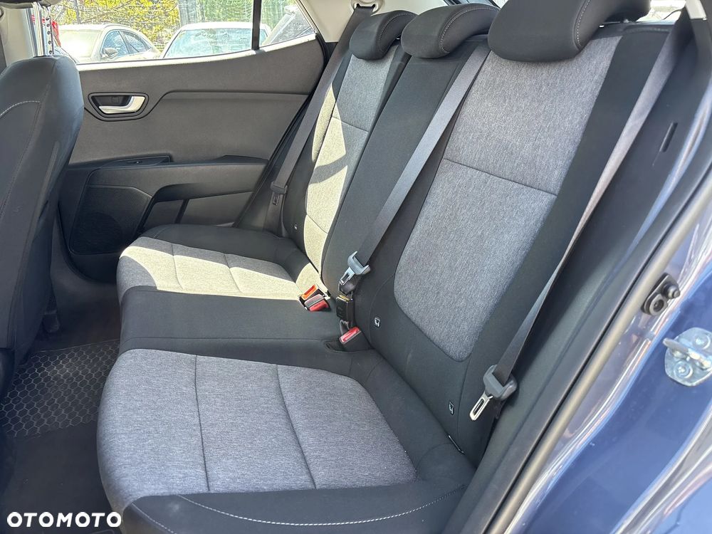 Kia Stonic 1.2 M - 15