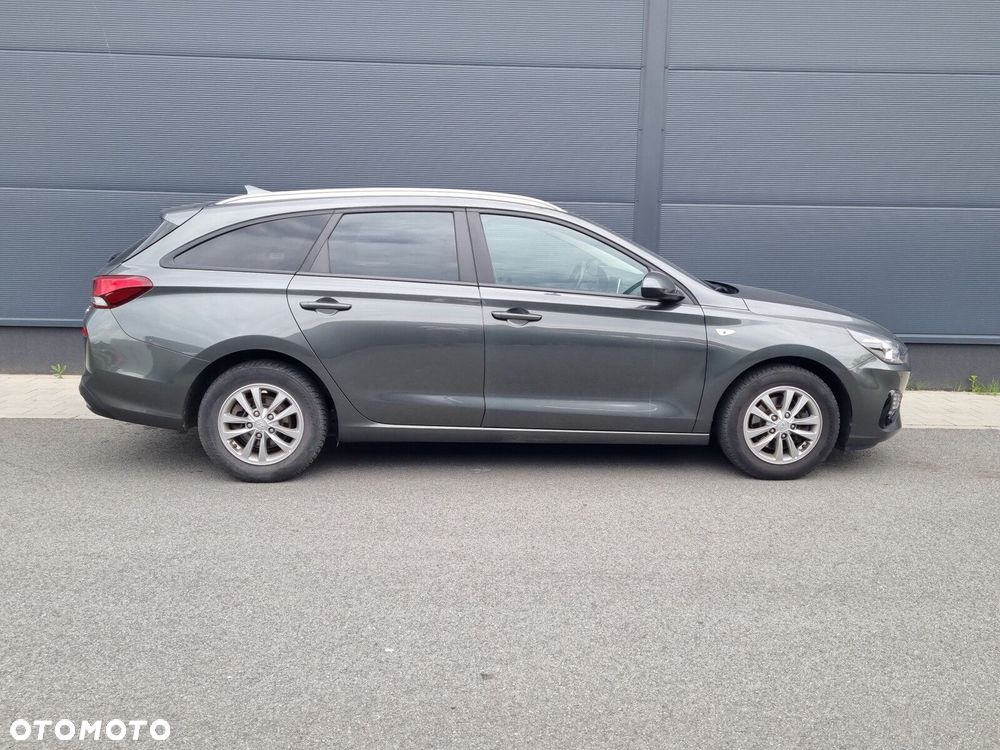 Hyundai i30 - 6