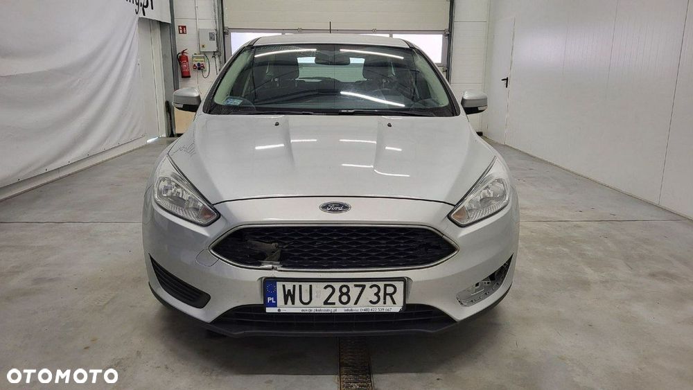 Ford Focus - 2