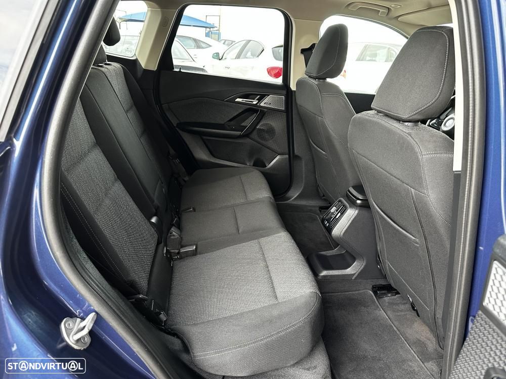 BMW X1 xDrive25e - 41